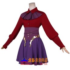 画像2: 【売り切れ即終】フェイト/ストレンジフェイク /Fate/strange Fake イシュタル Ishtar コスプレ衣装 abccos製 「受注生産」 (2)