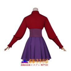 画像3: 【売り切れ即終】フェイト/ストレンジフェイク /Fate/strange Fake イシュタル Ishtar コスプレ衣装 abccos製 「受注生産」 (3)