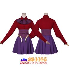 画像4: 【売り切れ即終】フェイト/ストレンジフェイク /Fate/strange Fake イシュタル Ishtar コスプレ衣装 abccos製 「受注生産」 (4)