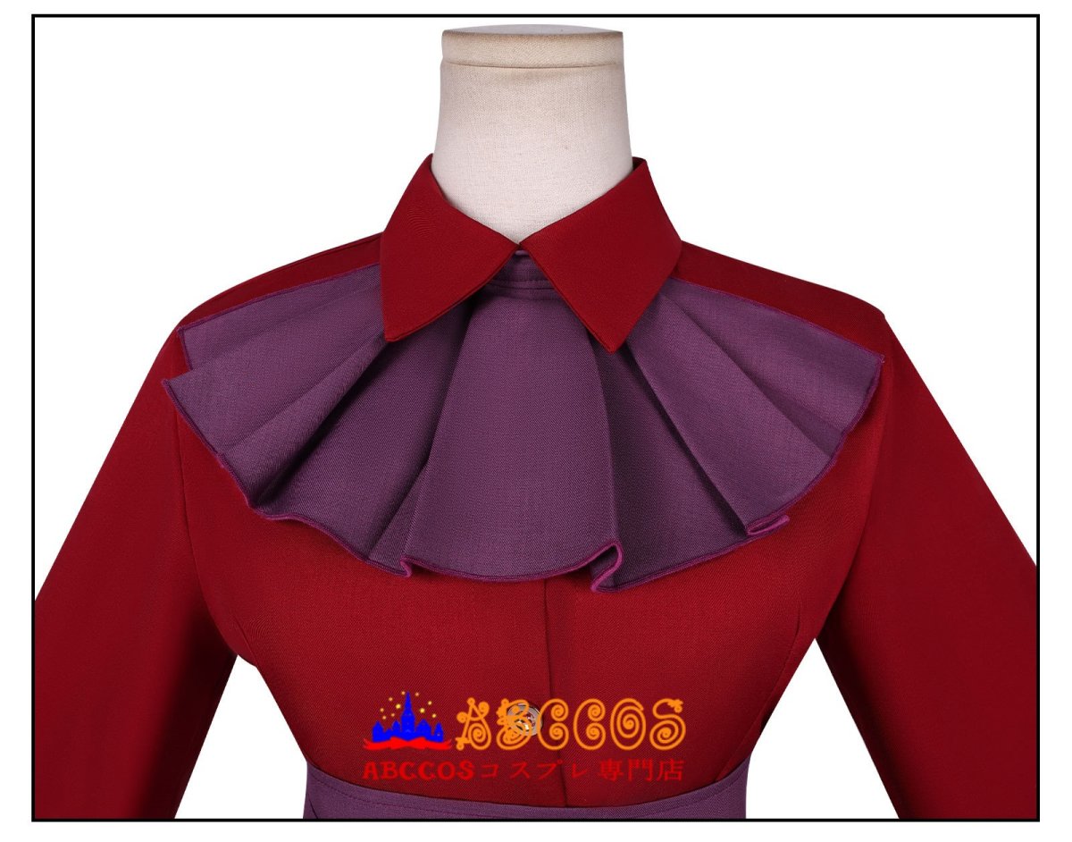 画像5: 【売り切れ即終】フェイト/ストレンジフェイク /Fate/strange Fake イシュタル Ishtar コスプレ衣装 abccos製 「受注生産」 (5)