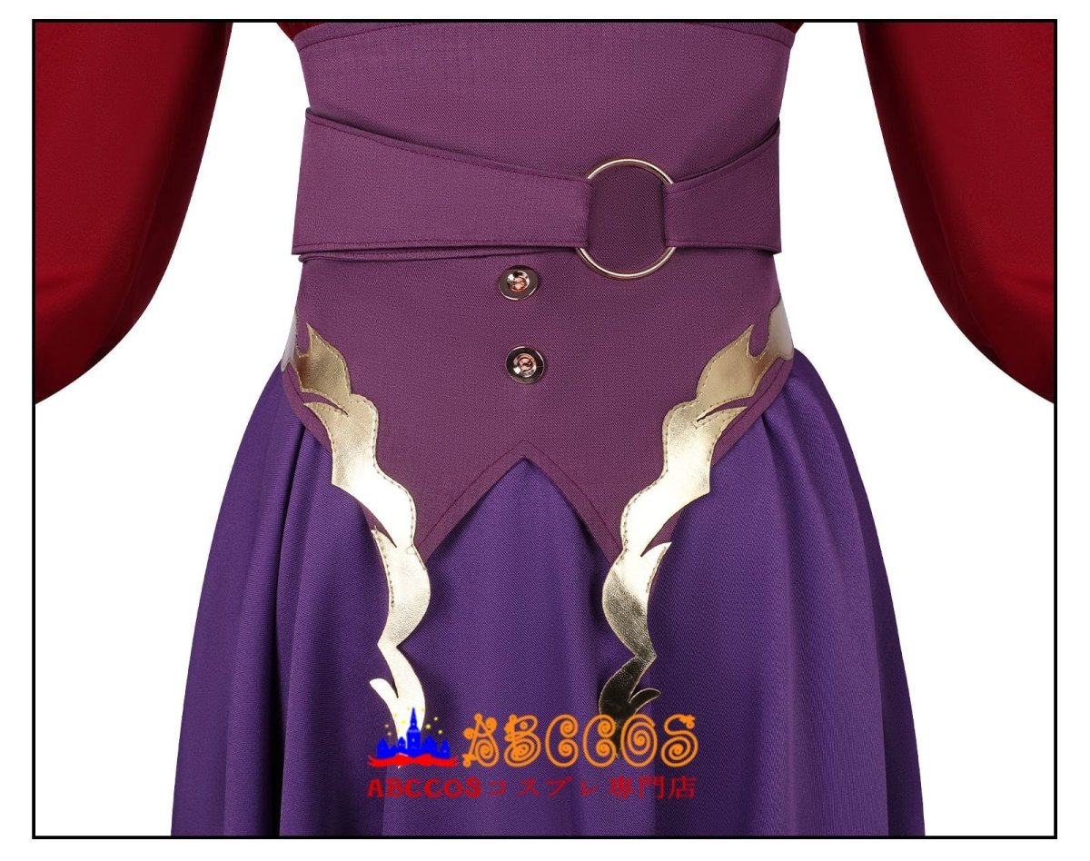 画像7: 【売り切れ即終】フェイト/ストレンジフェイク /Fate/strange Fake イシュタル Ishtar コスプレ衣装 abccos製 「受注生産」 (7)