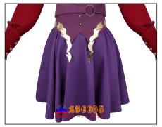 画像8: 【売り切れ即終】フェイト/ストレンジフェイク /Fate/strange Fake イシュタル Ishtar コスプレ衣装 abccos製 「受注生産」 (8)