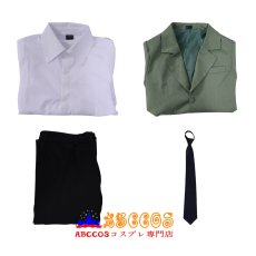 画像13: 【売り切れ即終】愛してるゲームを終わらせたい 浅葱 優希也（あさぎ ゆきや）コスプレ衣装 abccos製 「受注生産」 (13)