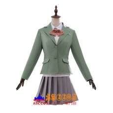 画像1: 【売り切れ即終】愛してるゲームを終わらせたい 桜 みく（さくら みく）コスプレ衣装 abccos製 「受注生産」 (1)