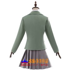 画像3: 【売り切れ即終】愛してるゲームを終わらせたい 桜 みく（さくら みく）コスプレ衣装 abccos製 「受注生産」 (3)