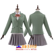 画像4: 【売り切れ即終】愛してるゲームを終わらせたい 桜 みく（さくら みく）コスプレ衣装 abccos製 「受注生産」 (4)