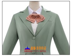 画像6: 【売り切れ即終】愛してるゲームを終わらせたい 桜 みく（さくら みく）コスプレ衣装 abccos製 「受注生産」 (6)