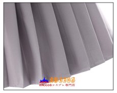 画像9: 【売り切れ即終】愛してるゲームを終わらせたい 桜 みく（さくら みく）コスプレ衣装 abccos製 「受注生産」 (9)