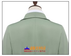 画像9: 【売り切れ即終】愛してるゲームを終わらせたい 浅葱 優希也（あさぎ ゆきや）コスプレ衣装 abccos製 「受注生産」 (9)