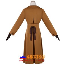 画像3: 【売り切れ即終】ヴァイオレット・エヴァーガーデン ヴァイオレット コスプレ衣装 abccos製 「受注生産」 (3)