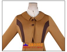 画像5: 【売り切れ即終】ヴァイオレット・エヴァーガーデン ヴァイオレット コスプレ衣装 abccos製 「受注生産」 (5)