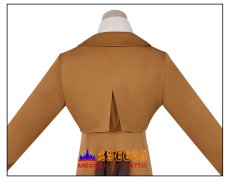 画像6: 【売り切れ即終】ヴァイオレット・エヴァーガーデン ヴァイオレット コスプレ衣装 abccos製 「受注生産」 (6)