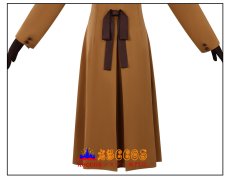 画像8: 【売り切れ即終】ヴァイオレット・エヴァーガーデン ヴァイオレット コスプレ衣装 abccos製 「受注生産」 (8)