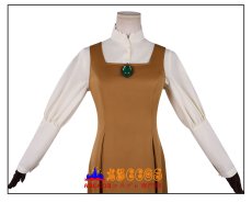 画像9: 【売り切れ即終】ヴァイオレット・エヴァーガーデン ヴァイオレット コスプレ衣装 abccos製 「受注生産」 (9)