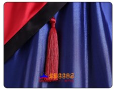 画像12: 【売り切れ即終】エリスの聖杯 The Holy Grail of Eris スカーレット・カスティエル/Scarlett Castiel コスプレ衣装 abccos製 「受注生産」 (12)