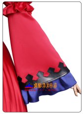 画像7: 【売り切れ即終】エリスの聖杯 The Holy Grail of Eris スカーレット・カスティエル/Scarlett Castiel コスプレ衣装 abccos製 「受注生産」 (7)