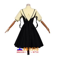 画像3: 【売り切れ即終】AIR 神尾観鈴（かみお みすず）コスプレ衣装 abccos製 「受注生産」 (3)