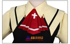 画像5: 【売り切れ即終】AIR 神尾観鈴（かみお みすず）コスプレ衣装 abccos製 「受注生産」 (5)