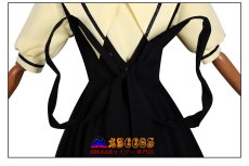画像8: 【売り切れ即終】AIR 神尾観鈴（かみお みすず）コスプレ衣装 abccos製 「受注生産」 (8)