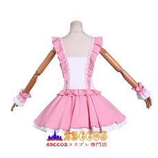 画像3: 【売り切れ即終】アイカツスターズ！虹野ゆめ コスプレ衣装 abccos製 「受注生産」 (3)