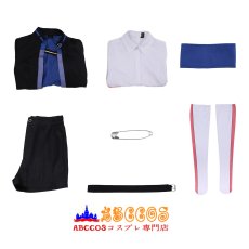 画像13: 【売り切れ即終】勇者パーティを追い出された器用貧乏 キャロライン・イングロット コスプレ衣装 abccos製 「受注生産」 (13)