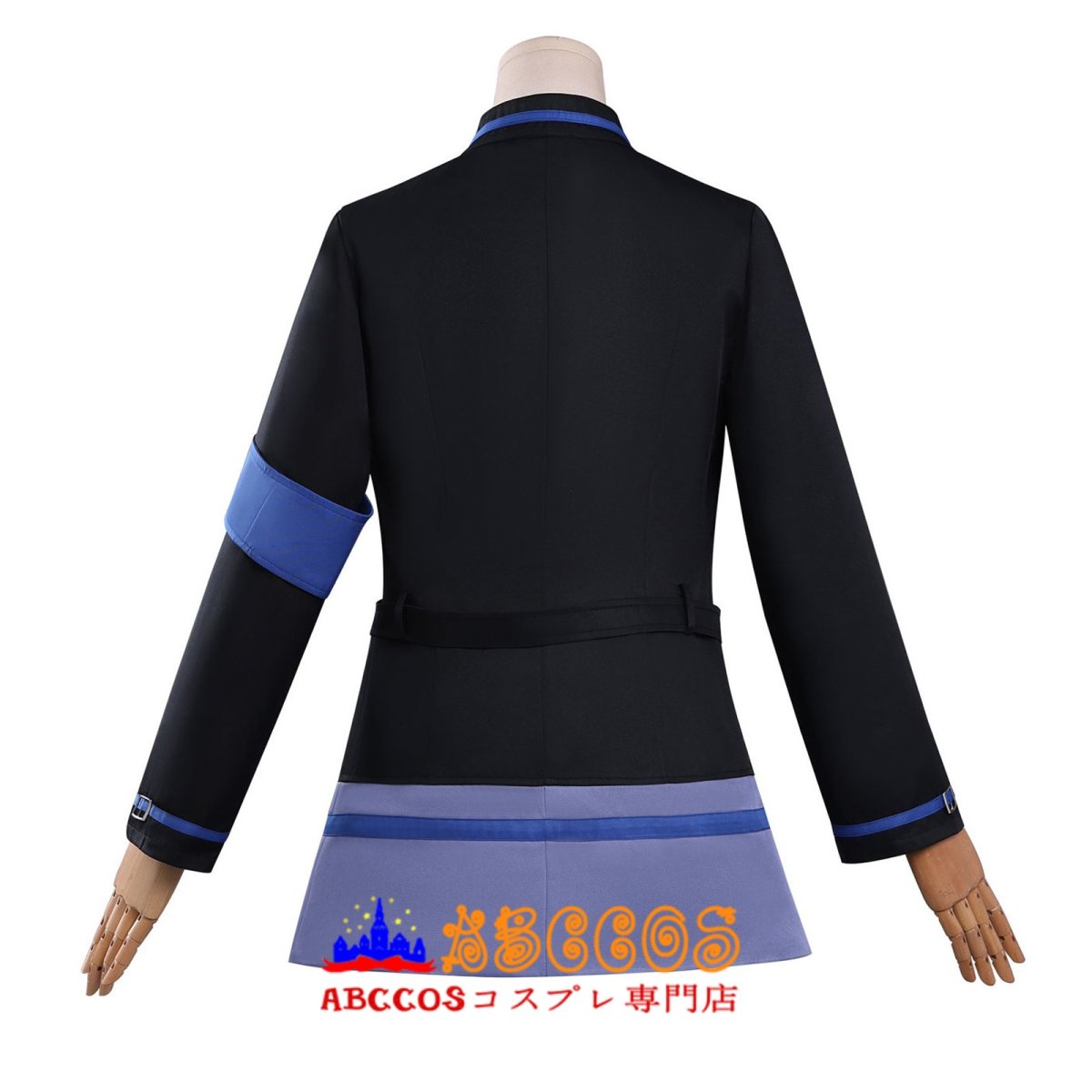 画像3: 【売り切れ即終】勇者パーティを追い出された器用貧乏 キャロライン・イングロット コスプレ衣装 abccos製 「受注生産」 (3)