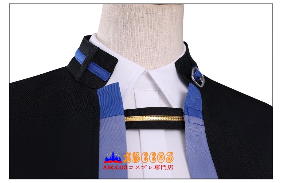 画像7: 【売り切れ即終】勇者パーティを追い出された器用貧乏 キャロライン・イングロット コスプレ衣装 abccos製 「受注生産」 (7)