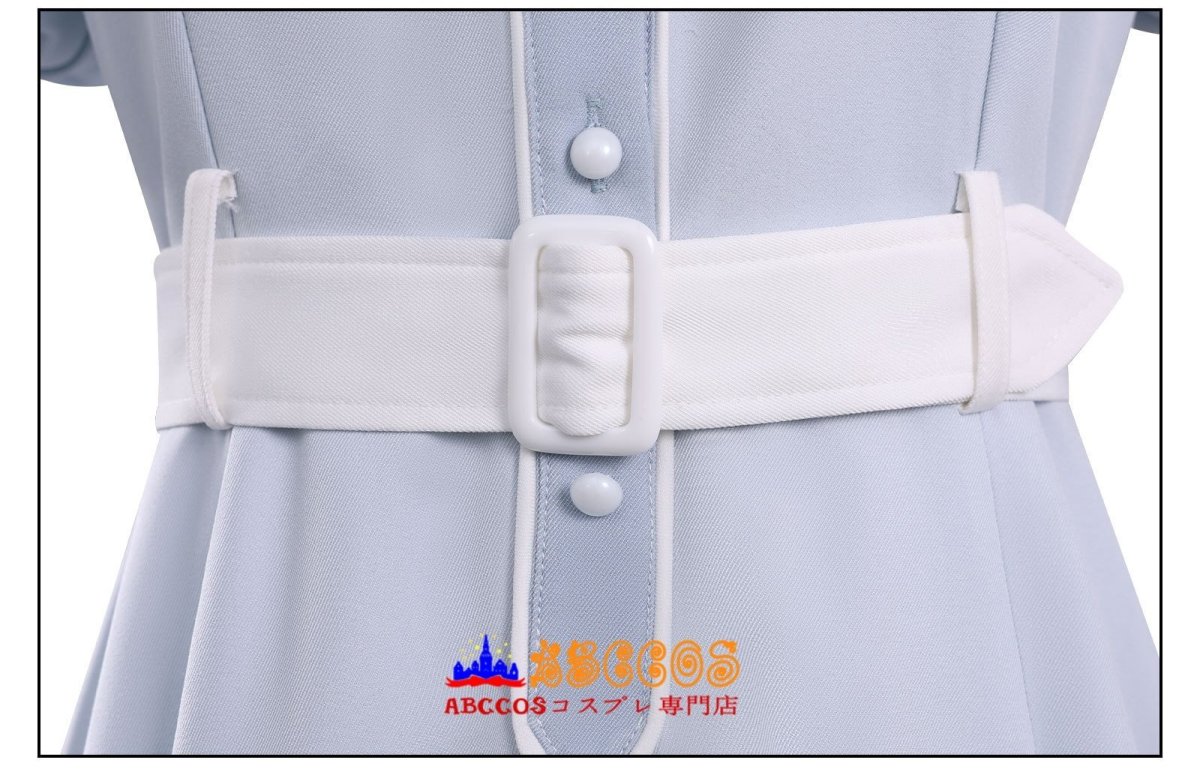 画像11: 【売り切れ即終】ラブライブ！蓮ノ空女学院スクールアイドルクラブ 学院風 夏用制服 JK ドレス コスプレ衣装 abccos製 「受注生産」 (11)