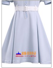 画像14: 【売り切れ即終】ラブライブ！蓮ノ空女学院スクールアイドルクラブ 学院風 夏用制服 JK ドレス コスプレ衣装 abccos製 「受注生産」 (14)