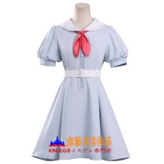 画像4: 【売り切れ即終】ラブライブ！蓮ノ空女学院スクールアイドルクラブ 学院風 夏用制服 JK ドレス コスプレ衣装 abccos製 「受注生産」 (4)