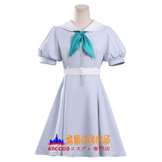 画像5: 【売り切れ即終】ラブライブ！蓮ノ空女学院スクールアイドルクラブ 学院風 夏用制服 JK ドレス コスプレ衣装 abccos製 「受注生産」 (5)
