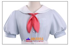 画像6: 【売り切れ即終】ラブライブ！蓮ノ空女学院スクールアイドルクラブ 学院風 夏用制服 JK ドレス コスプレ衣装 abccos製 「受注生産」 (6)