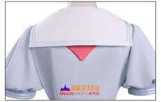 画像7: 【売り切れ即終】ラブライブ！蓮ノ空女学院スクールアイドルクラブ 学院風 夏用制服 JK ドレス コスプレ衣装 abccos製 「受注生産」 (7)
