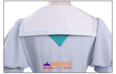 画像9: 【売り切れ即終】ラブライブ！蓮ノ空女学院スクールアイドルクラブ 学院風 夏用制服 JK ドレス コスプレ衣装 abccos製 「受注生産」 (9)