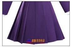 画像11: 【売り切れ即終】鬼滅の刃 鬼殺隊隊服 栗花落カナヲ/つゆりかなを コスプレ衣装 abccos製 「受注生産」 (11)