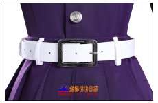 画像9: 【売り切れ即終】鬼滅の刃 鬼殺隊隊服 栗花落カナヲ/つゆりかなを コスプレ衣装 abccos製 「受注生産」 (9)