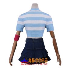 画像3: 【売り切れ即終】Winx Club（ウィンクス・クラブ）ブルーム（Bloom）コスプレ衣装 abccos製 「受注生産」 (3)