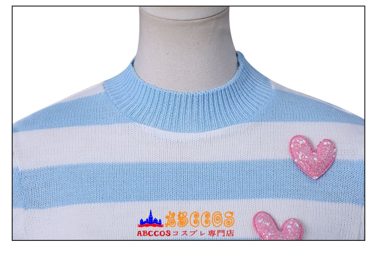 画像7: 【売り切れ即終】Winx Club（ウィンクス・クラブ）ブルーム（Bloom）コスプレ衣装 abccos製 「受注生産」 (7)