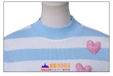 画像7: 【売り切れ即終】Winx Club（ウィンクス・クラブ）ブルーム（Bloom）コスプレ衣装 abccos製 「受注生産」 (7)