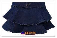 画像9: 【売り切れ即終】Winx Club（ウィンクス・クラブ）ブルーム（Bloom）コスプレ衣装 abccos製 「受注生産」 (9)