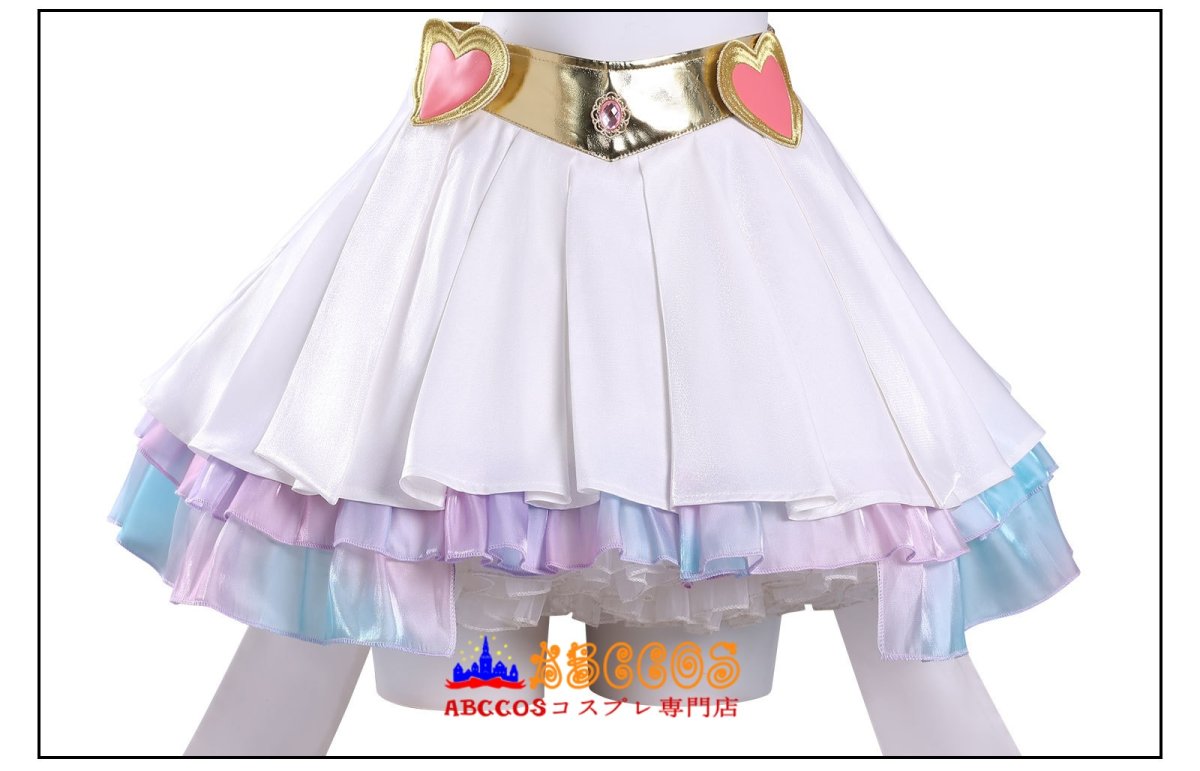 画像11: 【売り切れ即終】新しいパンティ＆ストッキングwithガーターベルト アナーキー・パンティ / パンティエル アナーキー・ストッキング / ストキエル コスプレ衣装 abccos製 「受注生産」 (11)