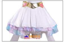 画像11: 【売り切れ即終】新しいパンティ＆ストッキングwithガーターベルト アナーキー・パンティ / パンティエル アナーキー・ストッキング / ストキエル コスプレ衣装 abccos製 「受注生産」 (11)