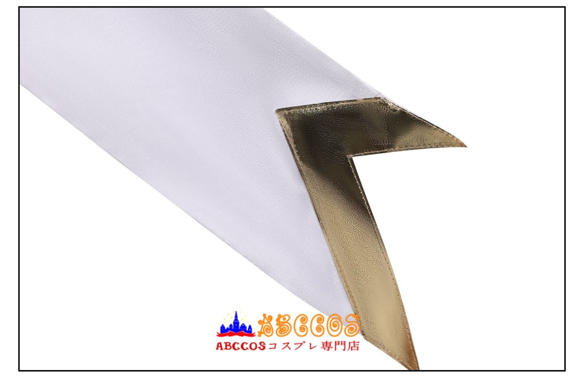 画像12: 【売り切れ即終】新しいパンティ＆ストッキングwithガーターベルト アナーキー・パンティ / パンティエル アナーキー・ストッキング / ストキエル コスプレ衣装 abccos製 「受注生産」 (12)
