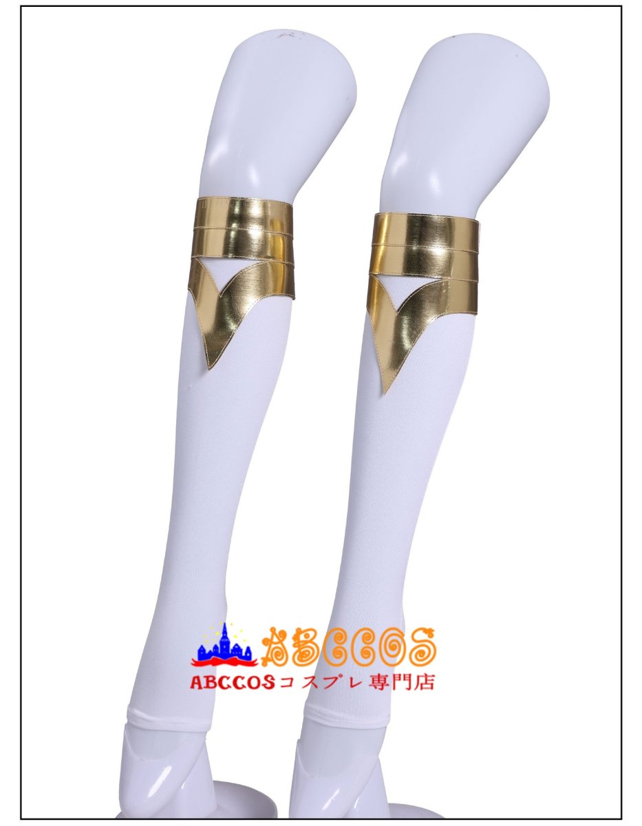 画像15: 【売り切れ即終】新しいパンティ＆ストッキングwithガーターベルト アナーキー・パンティ / パンティエル アナーキー・ストッキング / ストキエル コスプレ衣装 abccos製 「受注生産」 (15)