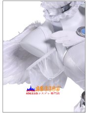 画像20: 【売り切れ即終】新しいパンティ＆ストッキングwithガーターベルト アナーキー・パンティ / パンティエル アナーキー・ストッキング / ストキエル コスプレ衣装 abccos製 「受注生産」 (20)
