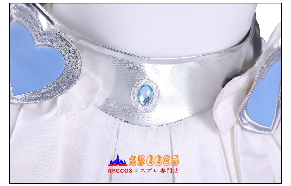 画像25: 【売り切れ即終】新しいパンティ＆ストッキングwithガーターベルト アナーキー・パンティ / パンティエル アナーキー・ストッキング / ストキエル コスプレ衣装 abccos製 「受注生産」 (25)