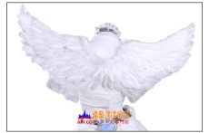画像27: 【売り切れ即終】新しいパンティ＆ストッキングwithガーターベルト アナーキー・パンティ / パンティエル アナーキー・ストッキング / ストキエル コスプレ衣装 abccos製 「受注生産」 (27)
