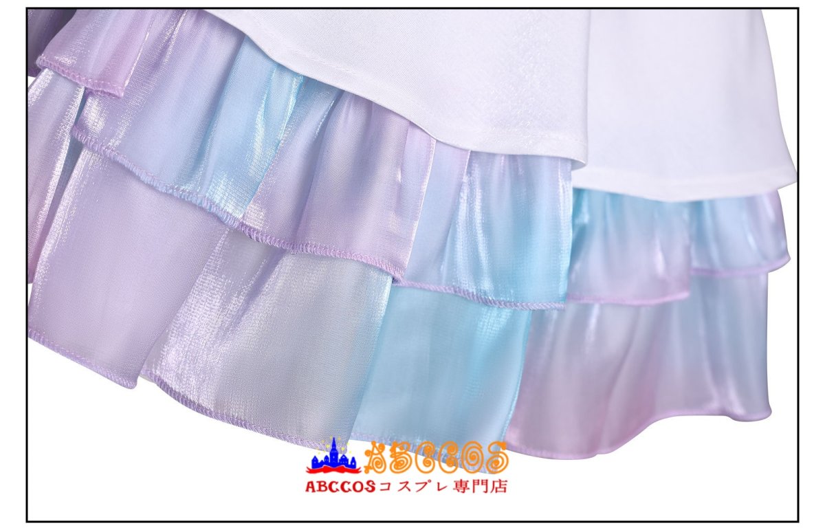 画像29: 【売り切れ即終】新しいパンティ＆ストッキングwithガーターベルト アナーキー・パンティ / パンティエル アナーキー・ストッキング / ストキエル コスプレ衣装 abccos製 「受注生産」 (29)