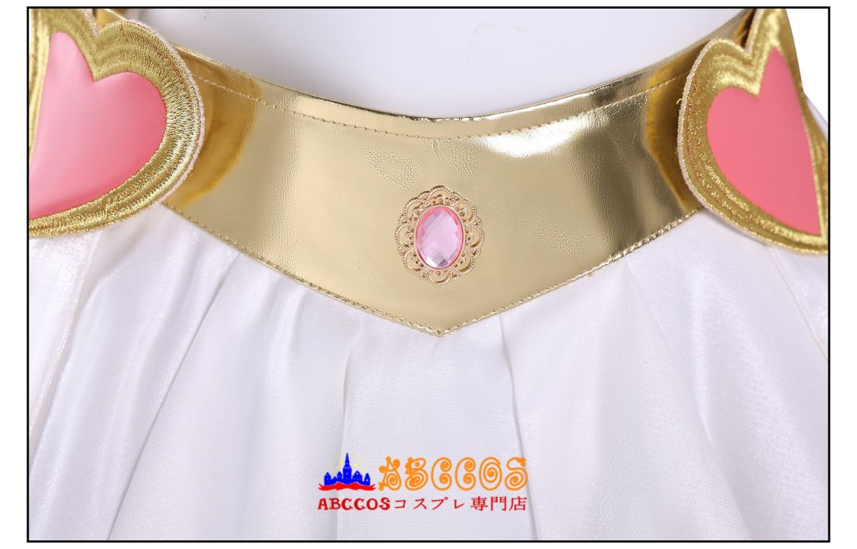 画像8: 【売り切れ即終】新しいパンティ＆ストッキングwithガーターベルト アナーキー・パンティ / パンティエル アナーキー・ストッキング / ストキエル コスプレ衣装 abccos製 「受注生産」 (8)