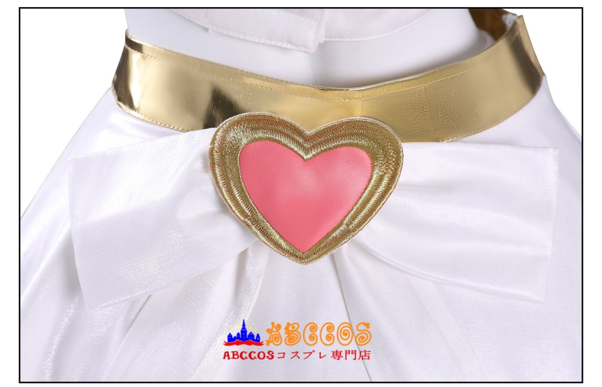 画像9: 【売り切れ即終】新しいパンティ＆ストッキングwithガーターベルト アナーキー・パンティ / パンティエル アナーキー・ストッキング / ストキエル コスプレ衣装 abccos製 「受注生産」 (9)